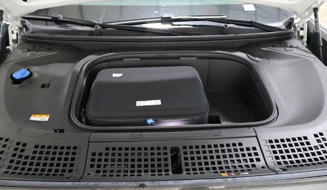2026 Hyundai IONIQ 9 SEL AWD