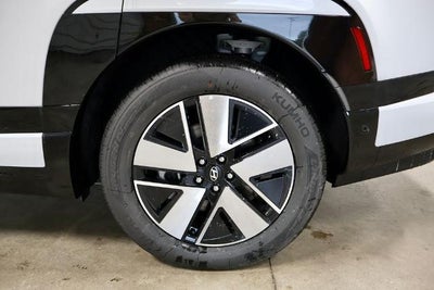 2026 Hyundai IONIQ 9 SEL AWD