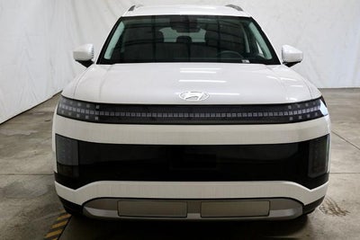2026 Hyundai IONIQ 9 SEL AWD