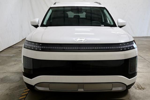 2026 Hyundai IONIQ 9 SEL AWD
