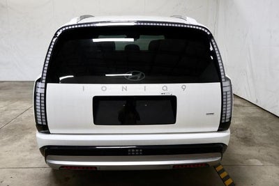 2026 Hyundai IONIQ 9 SEL AWD