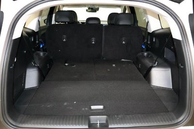 2026 Hyundai IONIQ 9 SEL AWD