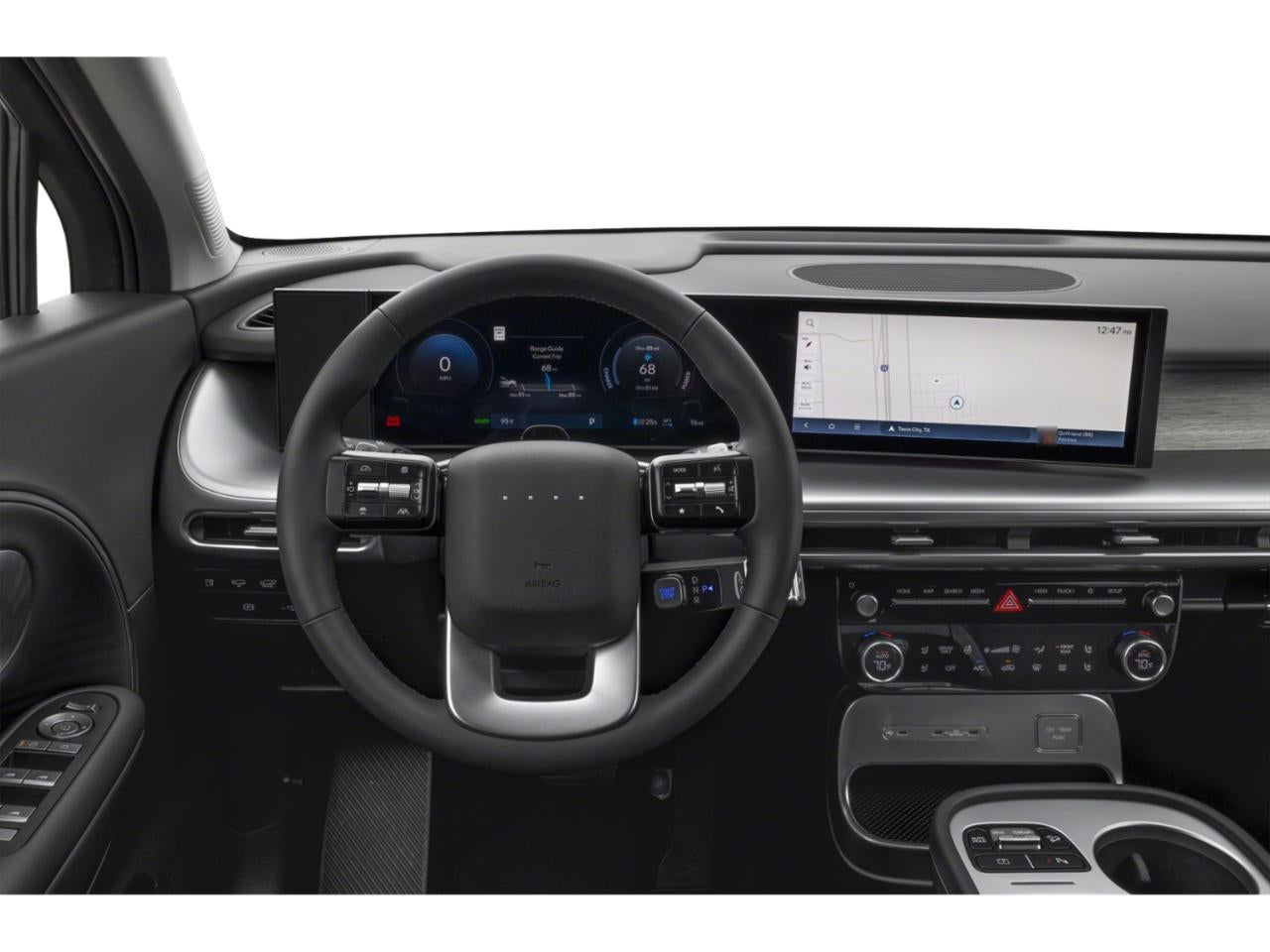 2026 Hyundai IONIQ 9 SEL AWD