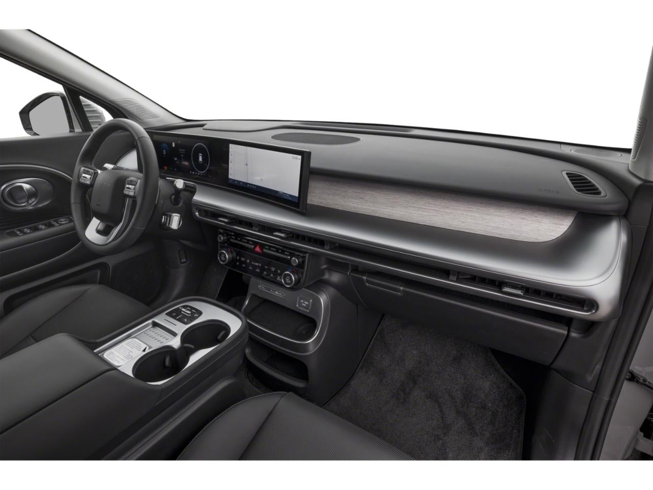 2026 Hyundai IONIQ 9 SEL AWD