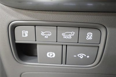 2026 Hyundai IONIQ 9 SEL AWD