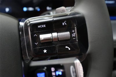 2026 Hyundai IONIQ 9 SEL AWD