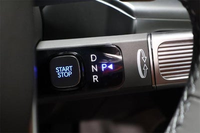 2026 Hyundai IONIQ 9 SEL AWD