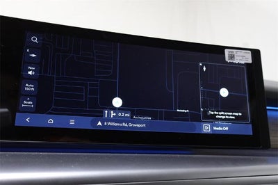 2026 Hyundai IONIQ 9 SEL AWD