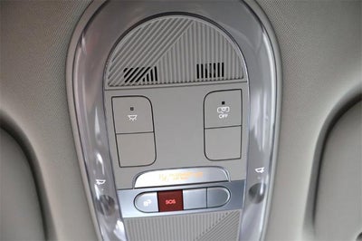 2026 Hyundai IONIQ 9 SEL AWD