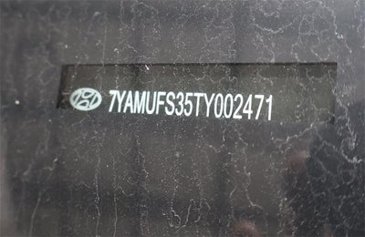 2026 Hyundai IONIQ 9 SEL AWD