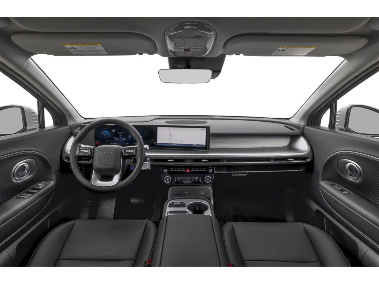 2026 Hyundai IONIQ 9 SEL AWD