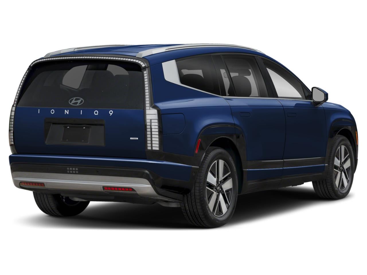 2026 Hyundai IONIQ 9 SEL AWD