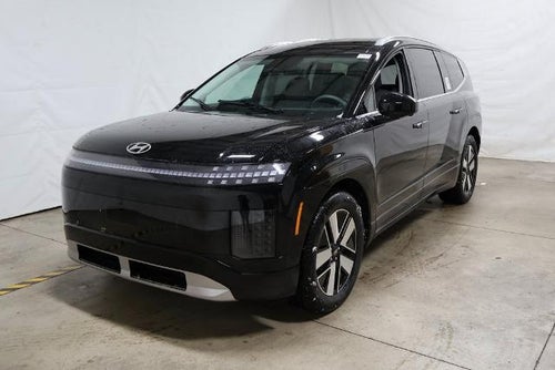 2026 Hyundai IONIQ 9 SEL AWD
