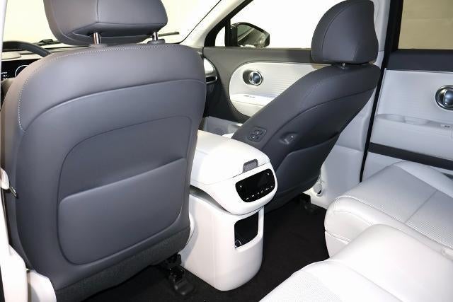 2026 Hyundai IONIQ 9 SEL AWD