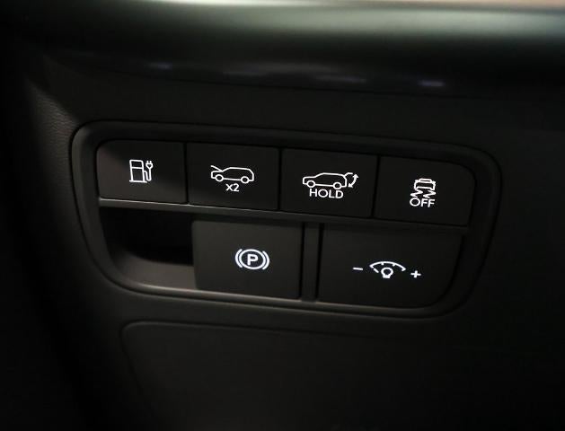 2026 Hyundai IONIQ 9 SEL AWD