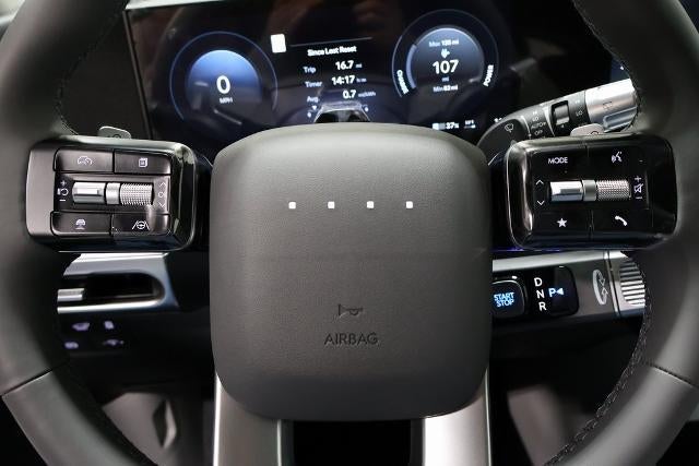 2026 Hyundai IONIQ 9 SEL AWD