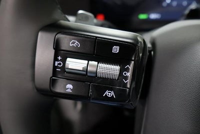 2026 Hyundai IONIQ 9 SEL AWD