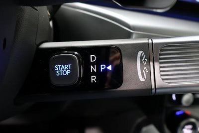 2026 Hyundai IONIQ 9 SEL AWD