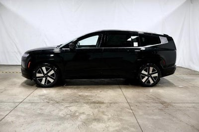 2026 Hyundai IONIQ 9 SEL AWD