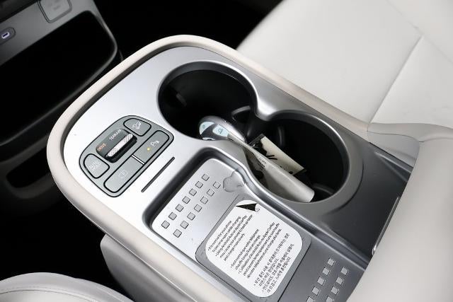 2026 Hyundai IONIQ 9 SEL AWD