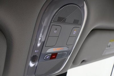 2026 Hyundai IONIQ 9 SEL AWD