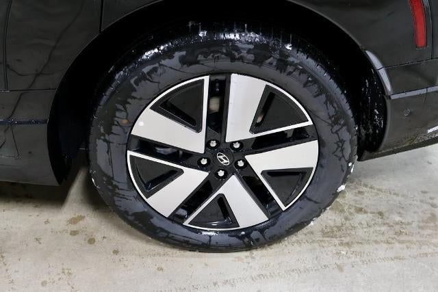 2026 Hyundai IONIQ 9 SEL AWD