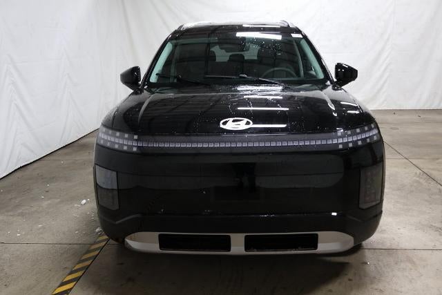 2026 Hyundai IONIQ 9 SEL AWD