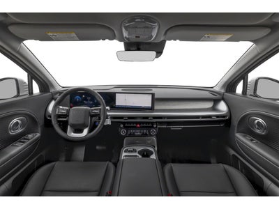 2026 Hyundai IONIQ 9 SEL AWD