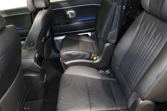 2026 Hyundai IONIQ 9 Performance Calligraphy AWD