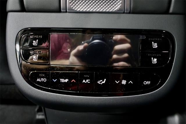 2026 Hyundai IONIQ 9 Performance Calligraphy AWD