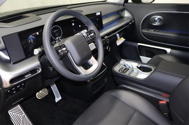 2026 Hyundai IONIQ 9 Performance Calligraphy AWD