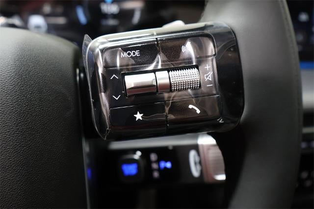 2026 Hyundai IONIQ 9 Performance Calligraphy AWD