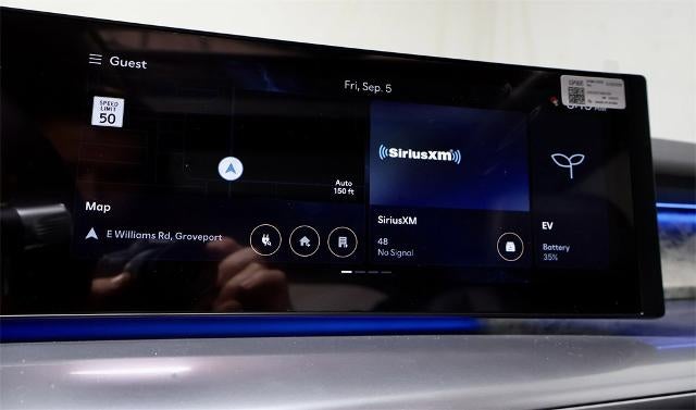 2026 Hyundai IONIQ 9 Performance Calligraphy AWD