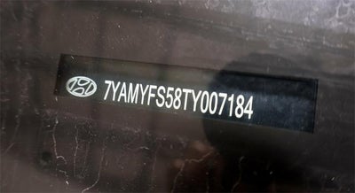 2026 Hyundai IONIQ 9 Performance Calligraphy AWD