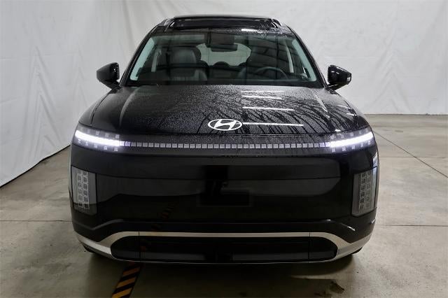 2026 Hyundai IONIQ 9 Performance Calligraphy AWD