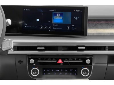 2026 Hyundai IONIQ 9 Performance Calligraphy AWD