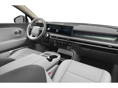 2026 Hyundai IONIQ 9 Performance Calligraphy AWD