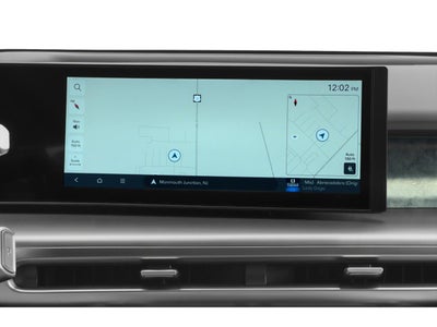 2026 Hyundai IONIQ 9 Performance Calligraphy AWD