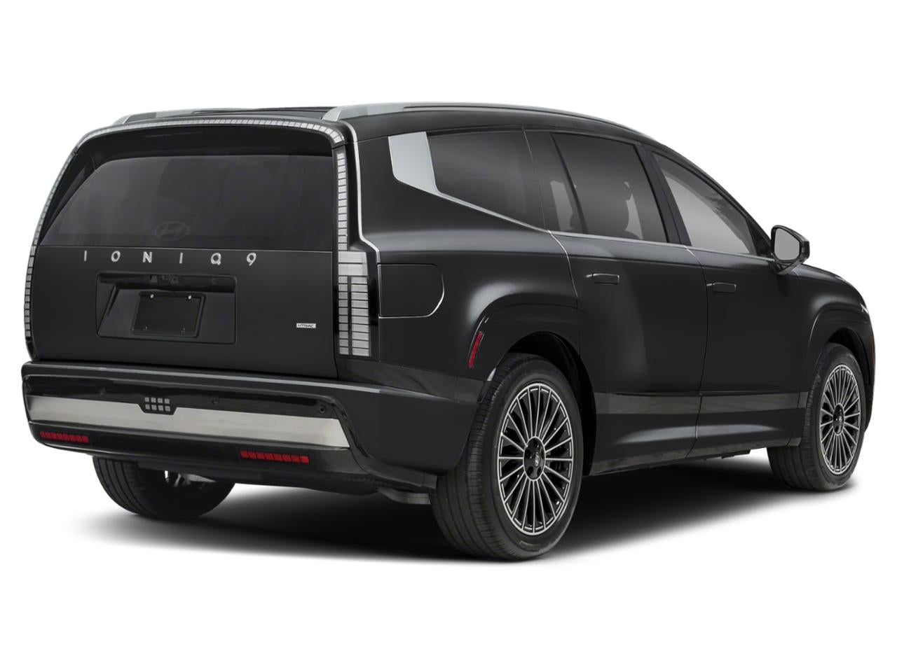 2026 Hyundai IONIQ 9 Performance Calligraphy AWD