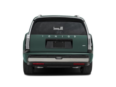 2026 Hyundai IONIQ 9 Performance Calligraphy AWD