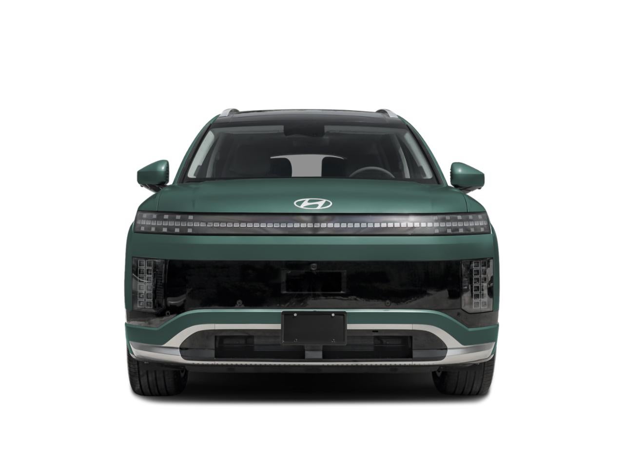 2026 Hyundai IONIQ 9 Performance Calligraphy AWD