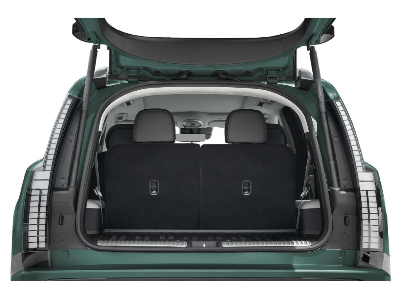 2026 Hyundai IONIQ 9 Performance Calligraphy AWD