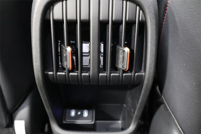 2025 Hyundai KONA ELECTRIC N Line FWD