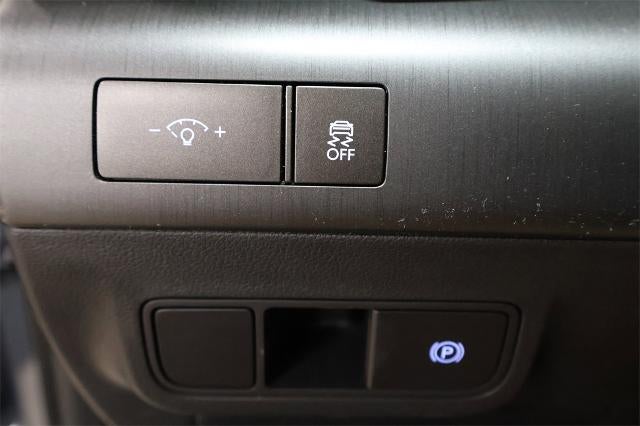 2025 Hyundai KONA ELECTRIC N Line FWD