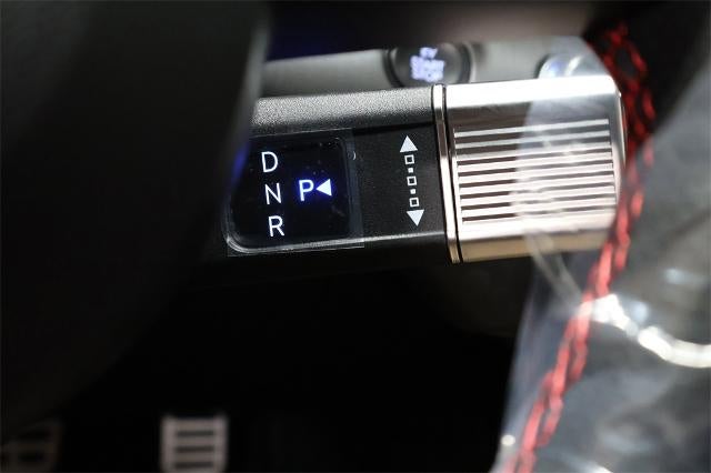 2025 Hyundai KONA ELECTRIC N Line FWD