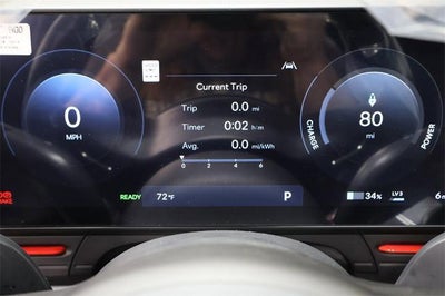 2025 Hyundai KONA ELECTRIC N Line FWD