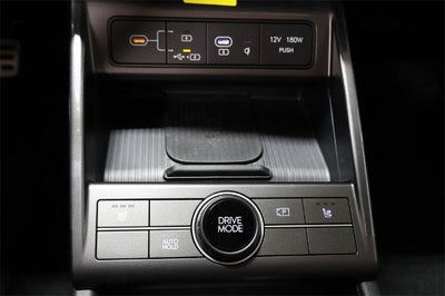 2025 Hyundai KONA ELECTRIC N Line FWD