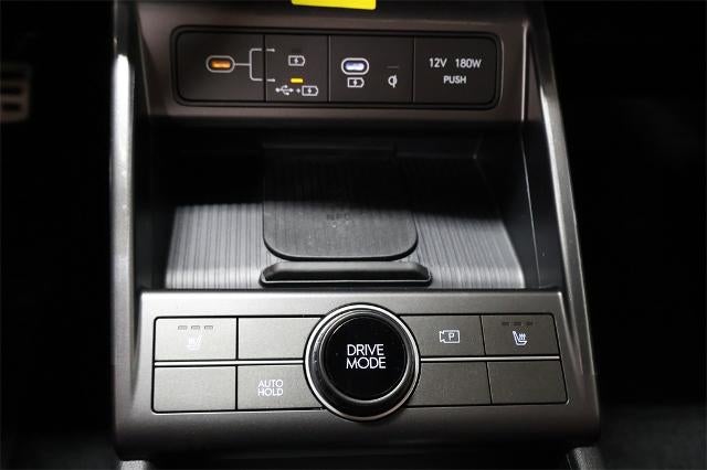 2025 Hyundai KONA ELECTRIC N Line FWD