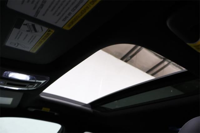 2025 Hyundai KONA ELECTRIC N Line FWD