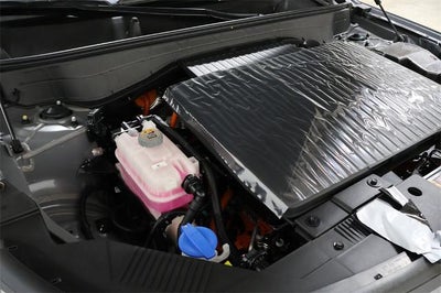 2025 Hyundai KONA ELECTRIC N Line FWD